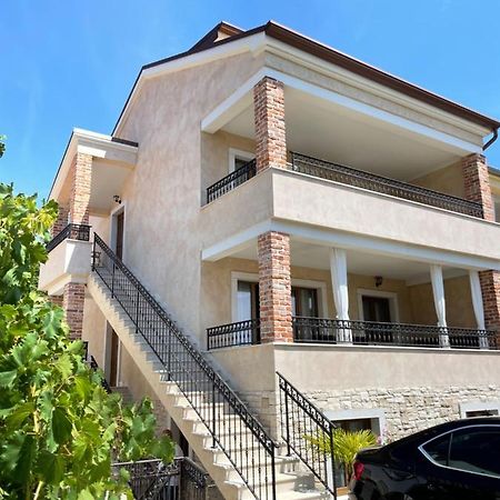 Apartments Sanja Pinezići Kültér fotó