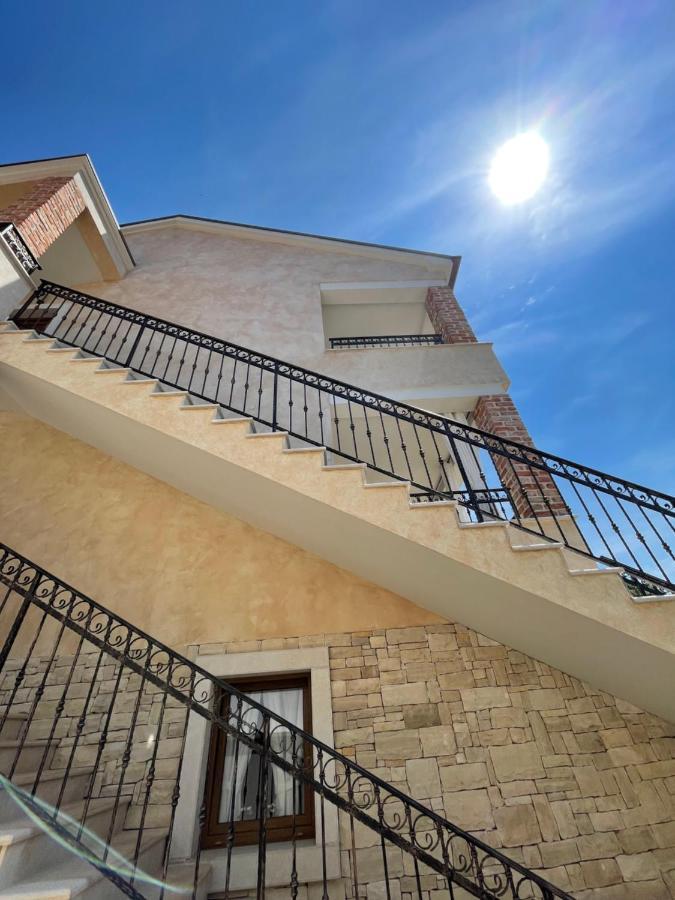 Apartments Sanja Pinezići Kültér fotó