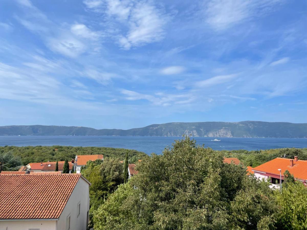 Apartments Sanja Pinezići Kültér fotó