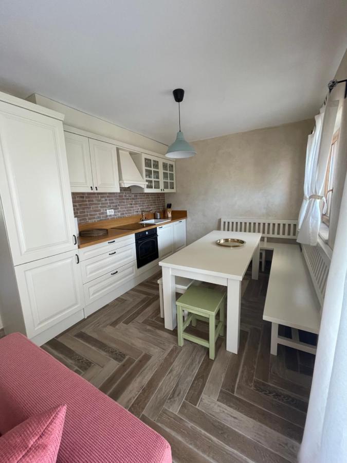 Apartments Sanja Pinezići Kültér fotó