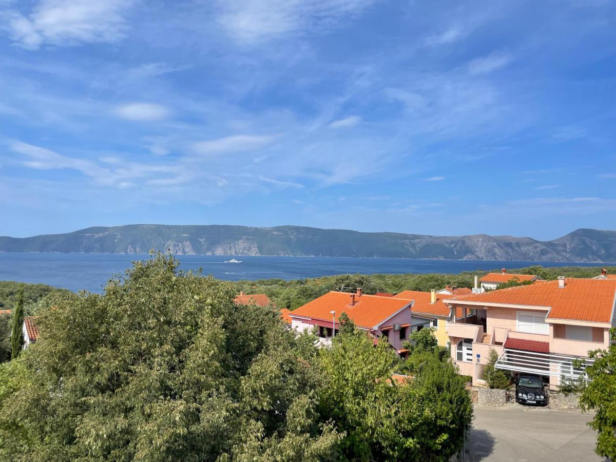 Apartments Sanja Pinezići Kültér fotó
