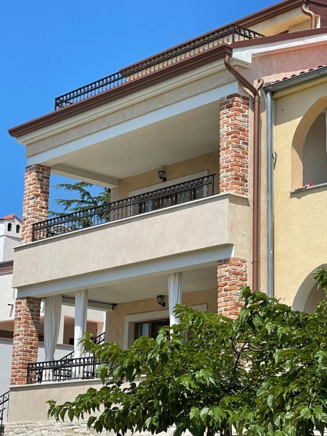 Apartments Sanja Pinezići Kültér fotó