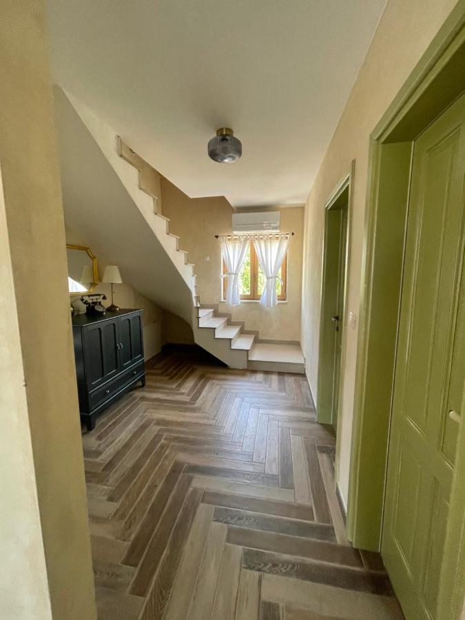 Apartments Sanja Pinezići Kültér fotó