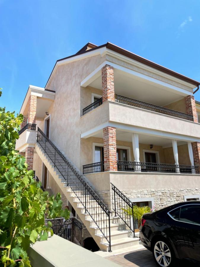Apartments Sanja Pinezići Kültér fotó