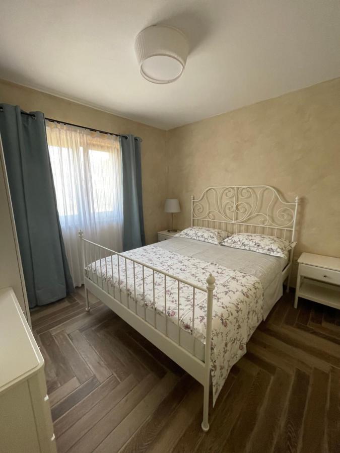 Apartments Sanja Pinezići Kültér fotó