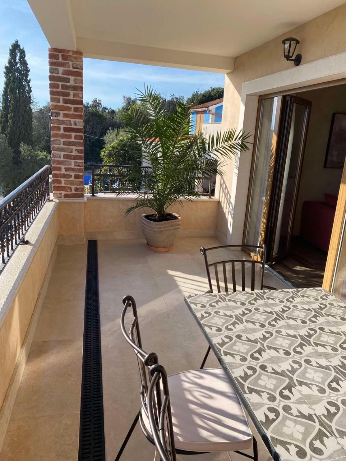 Apartments Sanja Pinezići Kültér fotó