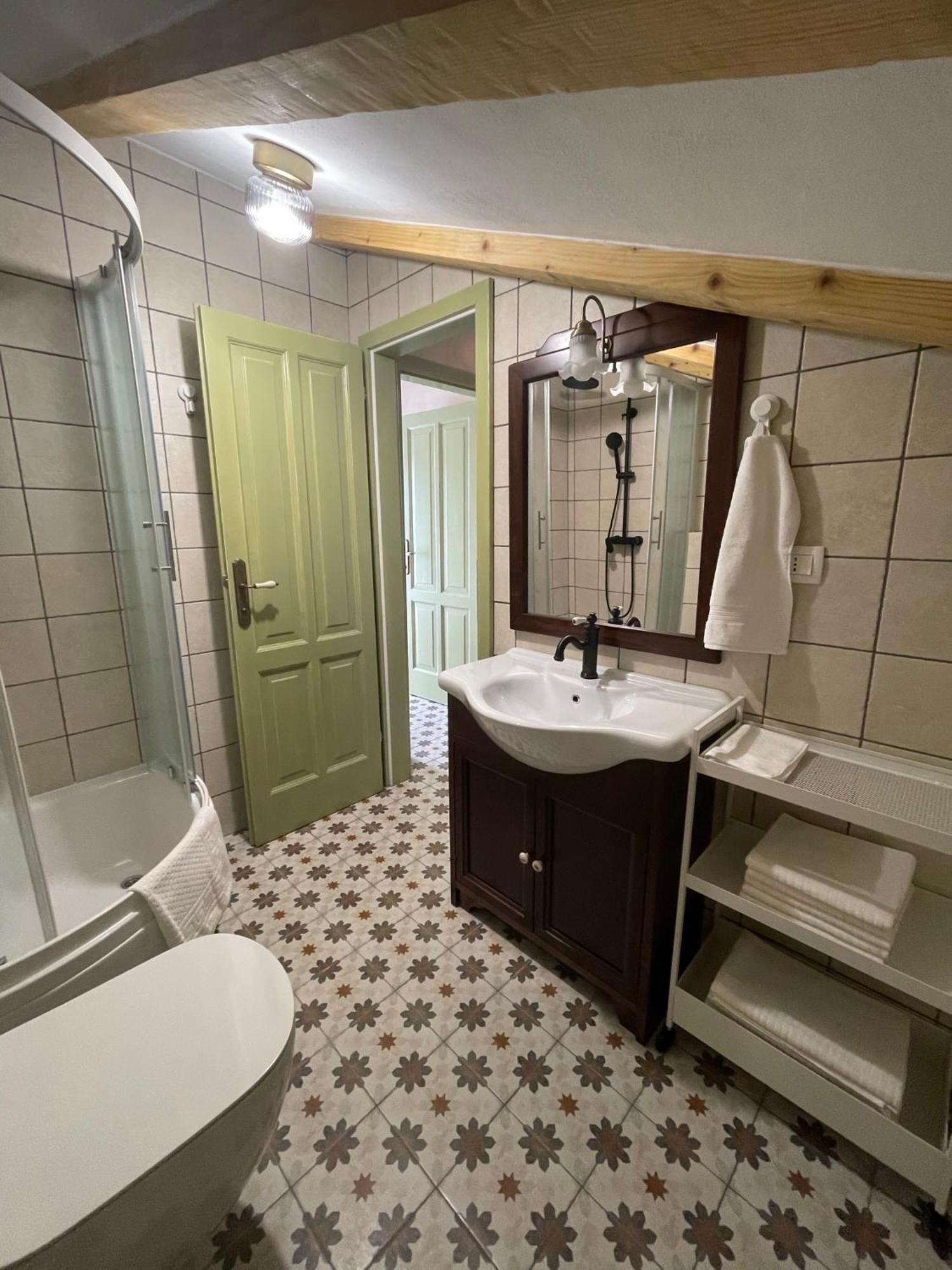 Apartments Sanja Pinezići Kültér fotó
